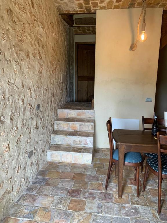 Fotografie z fotogalerie ubytování Charme in Perillis v destinaci Popoli