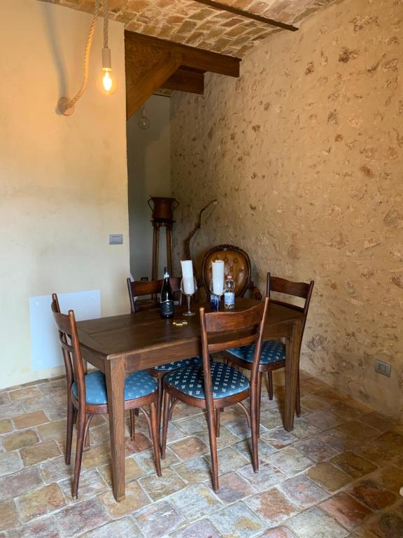 Fotografie z fotogalerie ubytování Charme in Perillis v destinaci Popoli