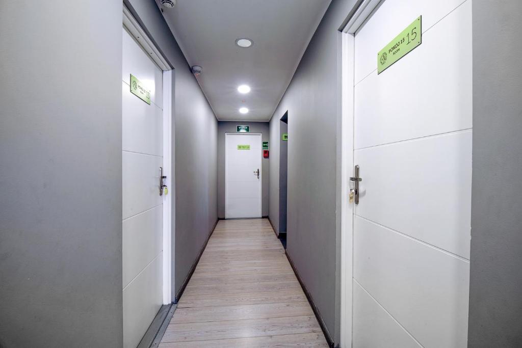 Mynd úr myndasafni af BP Hostel Gdynia í Gdynia
