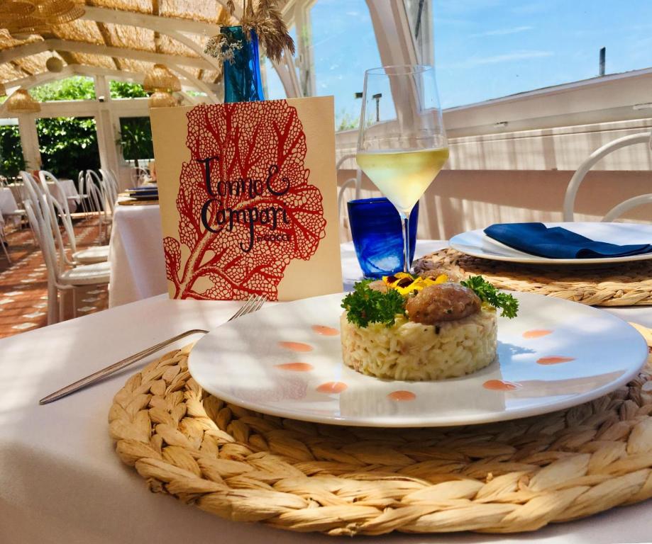 Gocce Di Capri Resort - 2