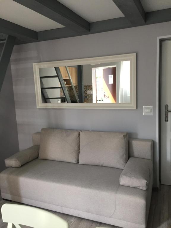 Apartamenty Przystań - Appartement Met één Slaapkamer