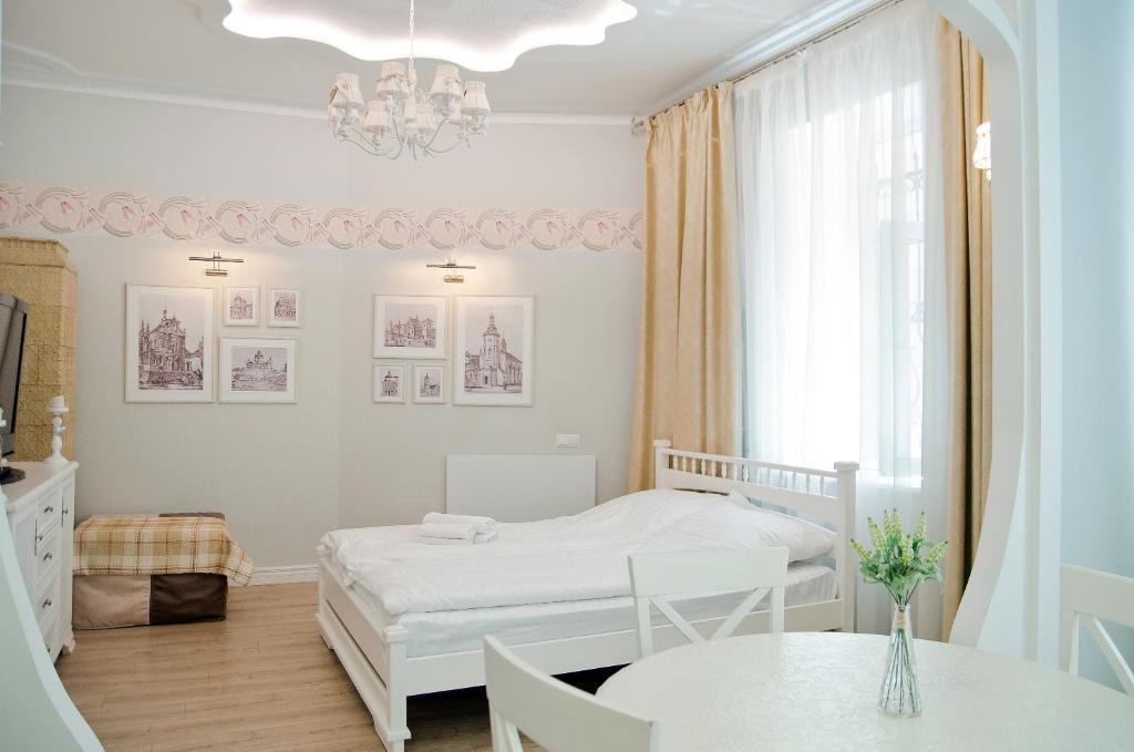 Deluxe appartment in the city center - Housity