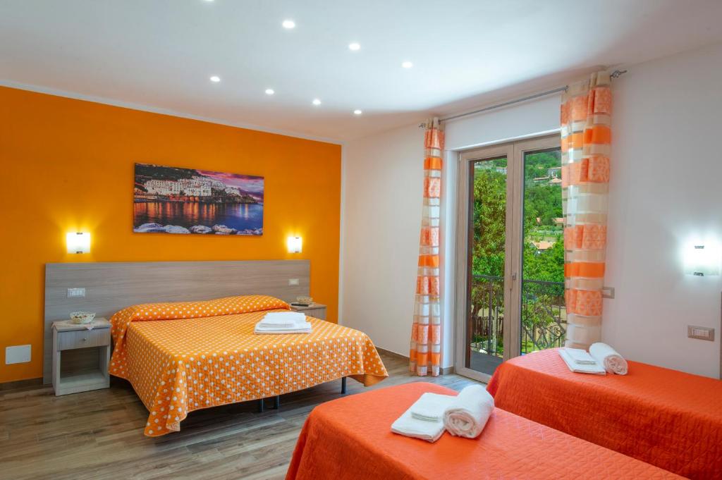 B&B Il Girasole - 14