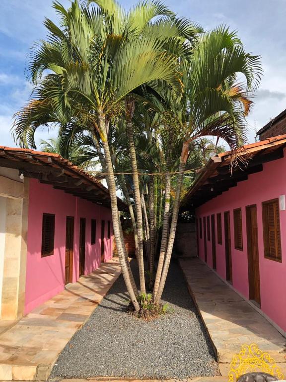  Pousada Casa Matutina