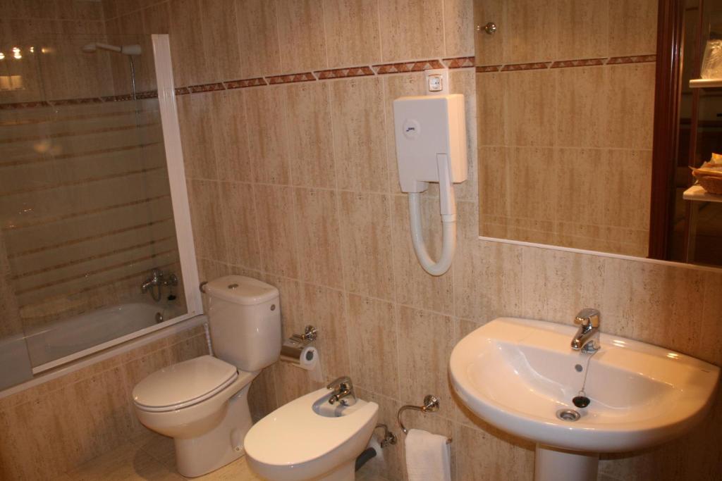 Hotel Rural Mariblanca