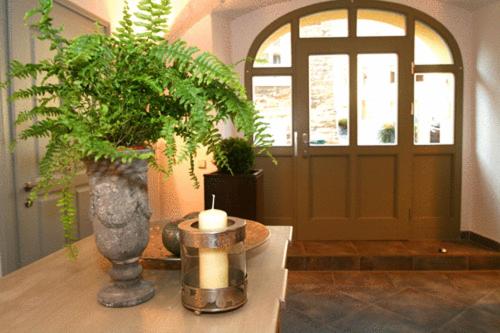 Fotografie z fotogalerie ubytování deckerts Hotel am Katharinenstift v destinaci Lutherstadt Eisleben