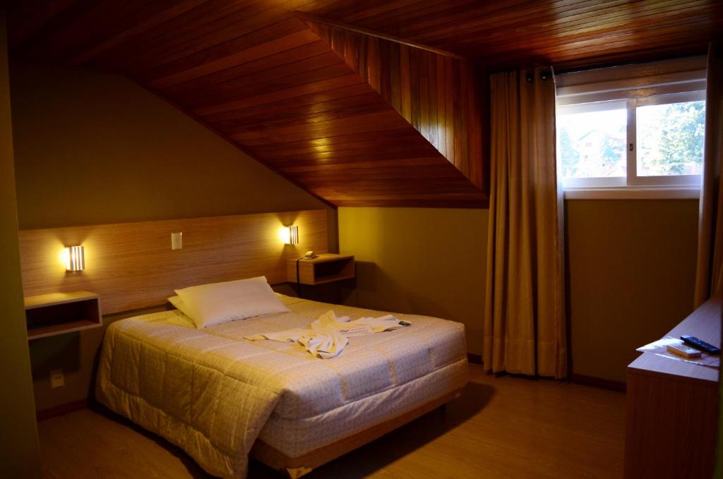 Pousada Tango  Pousada Tango