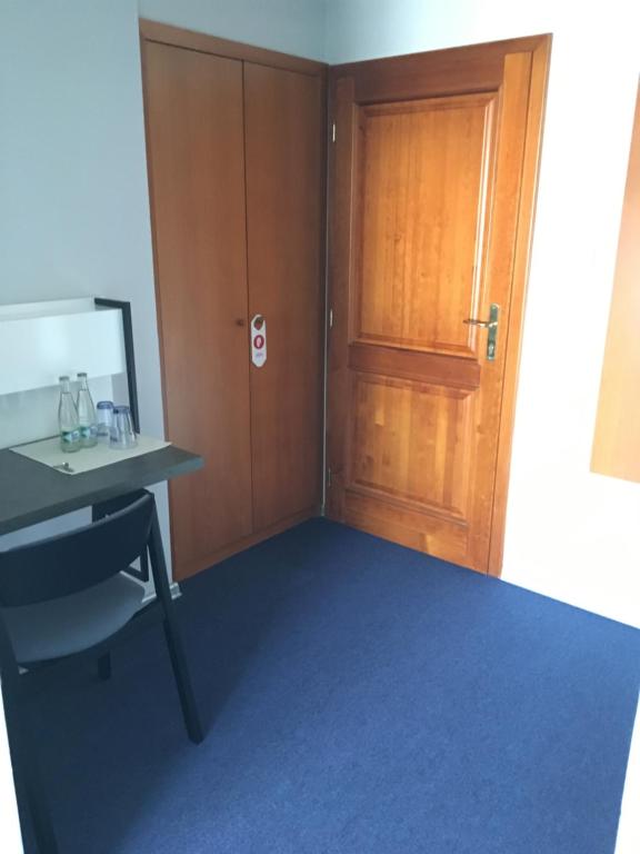 Fotografie z fotogalerie ubytování Hotel U Racka v Ostrožské Nové Vsi