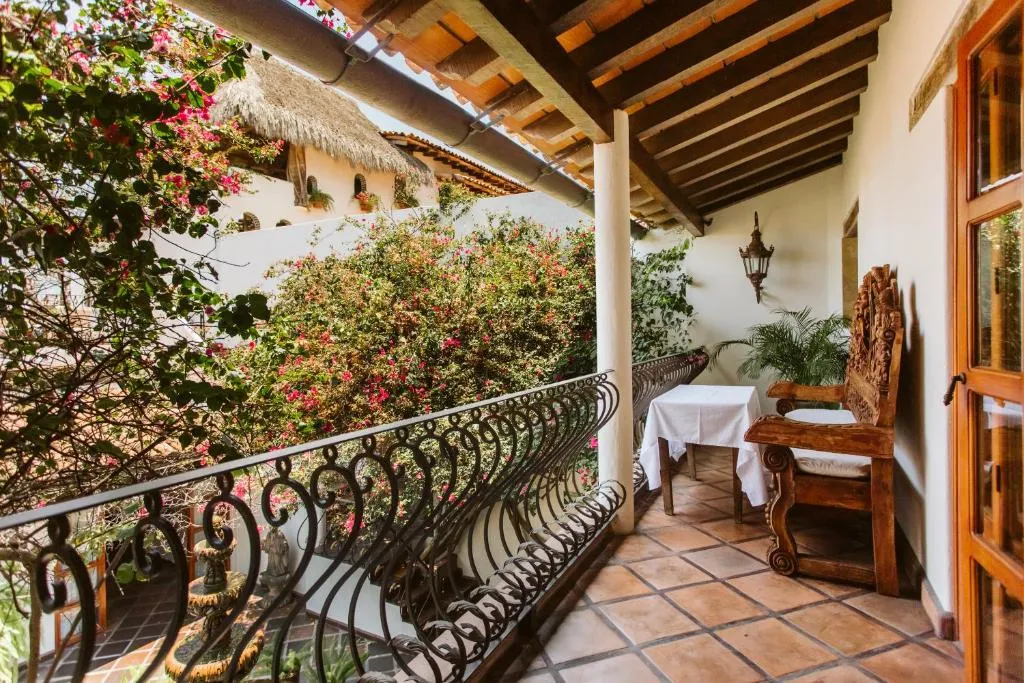 Junior Suite - Crown View