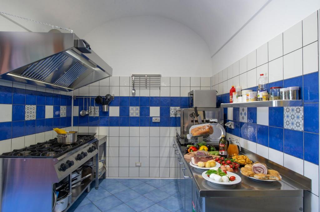 B&B Il Girasole - 12