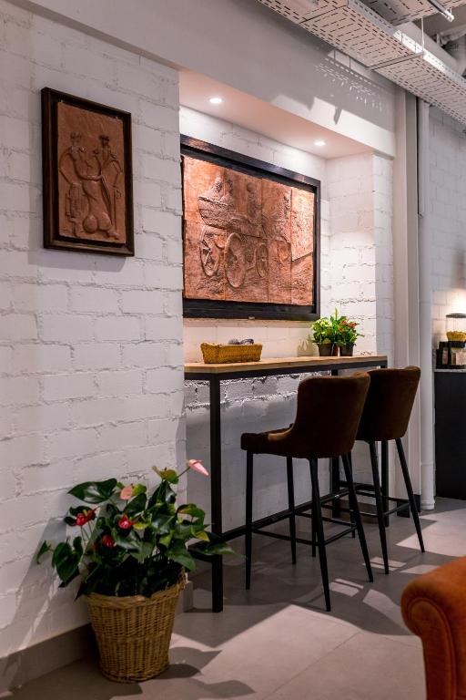 Fotografie z fotogalerie ubytování Hostel Nüt v destinaci Granada