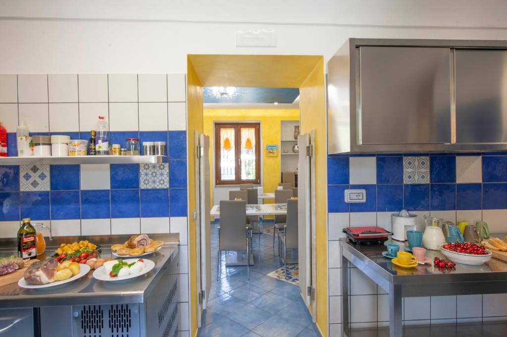 B&B Il Girasole - 11