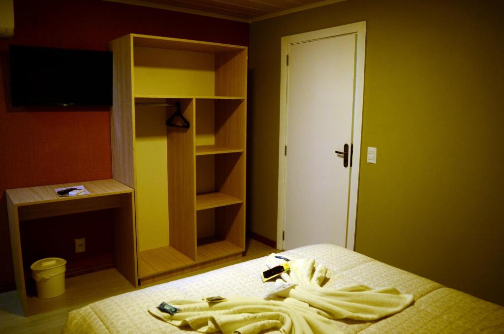 Pousada Tango  Pousada Tango