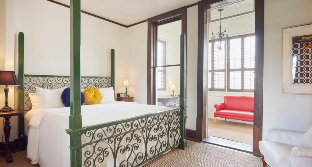 Hotel Havana - King Suite