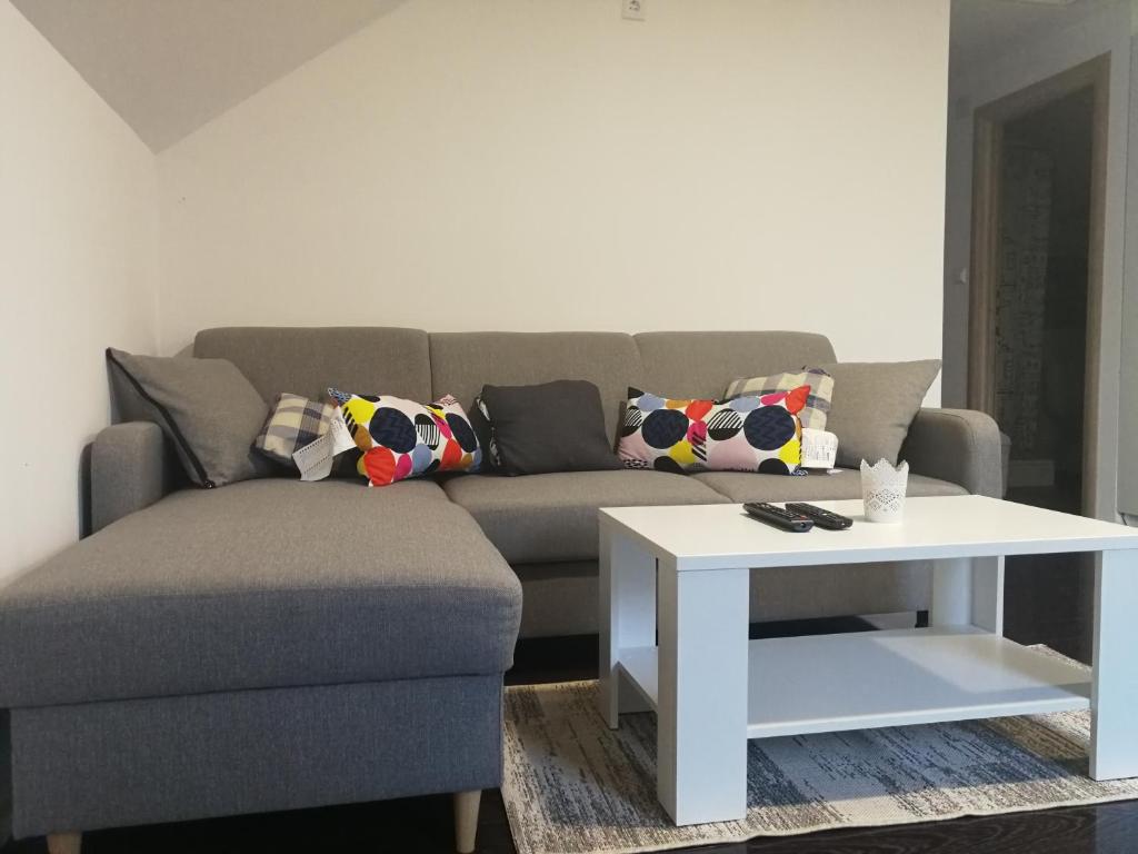 New apartment near Plitvice lakes - 19