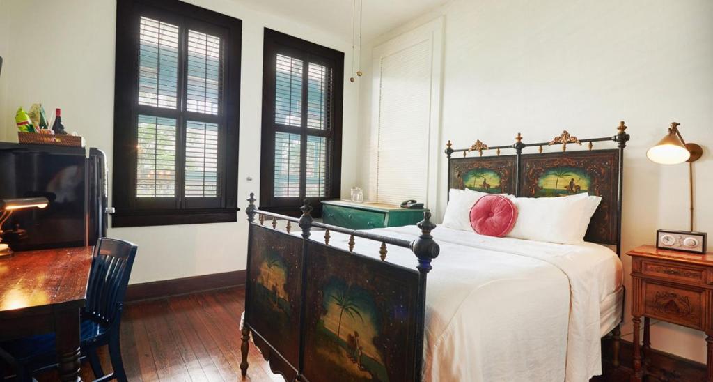 Hotel Havana - Queen Room