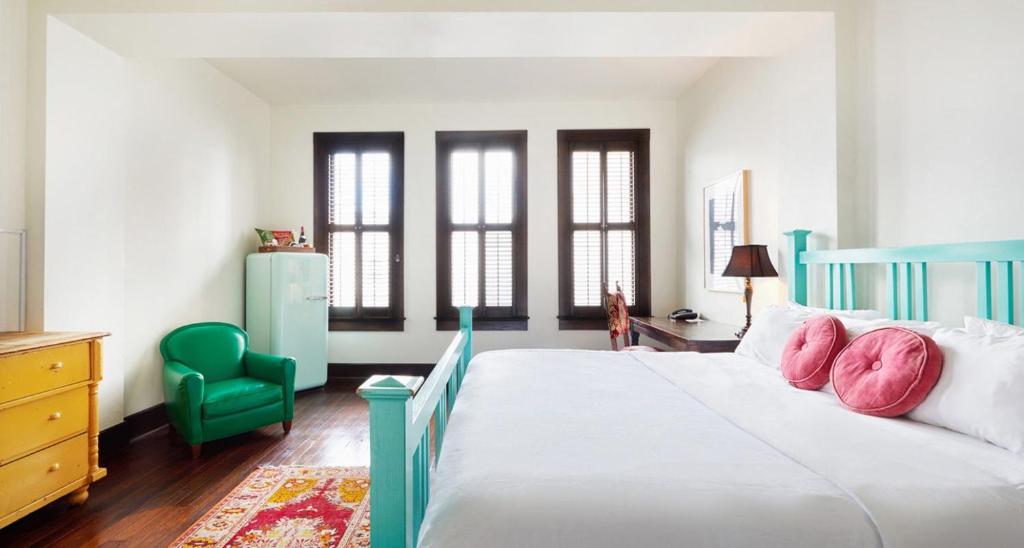 Hotel Havana - King Room