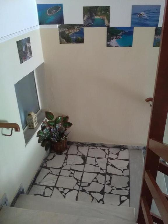 Fotografie z fotogalerie ubytování To Giouli v destinaci Volos