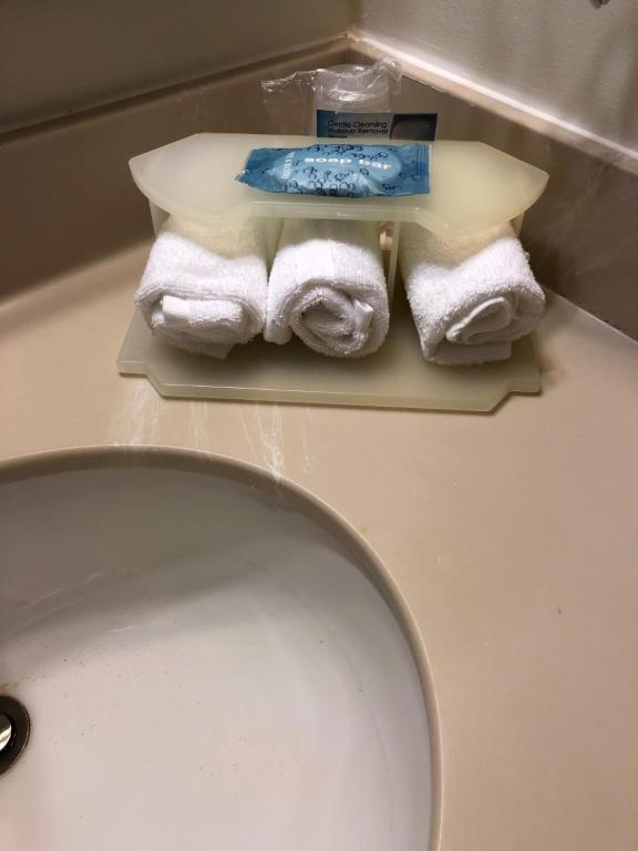 Cedar Stables Inn & Suites - Suite
