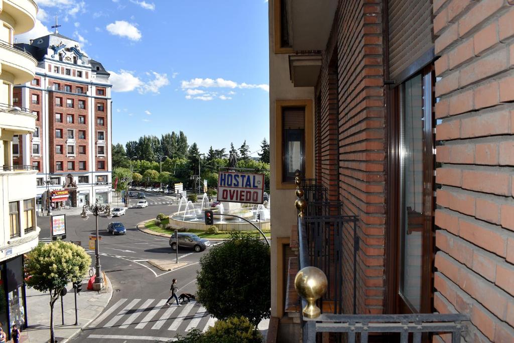 HOSTAL OVIEDO