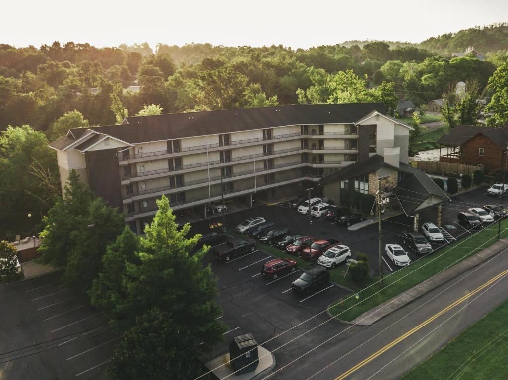 Twin Mountain Inn & Suites photo
