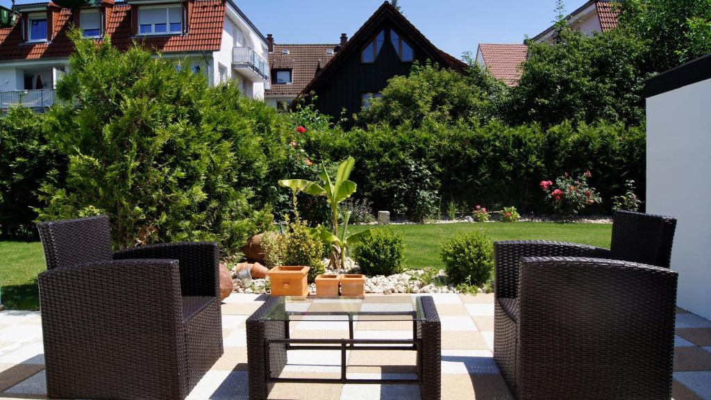 Villaci Business Apartments, Leimen (updated prices 2024)