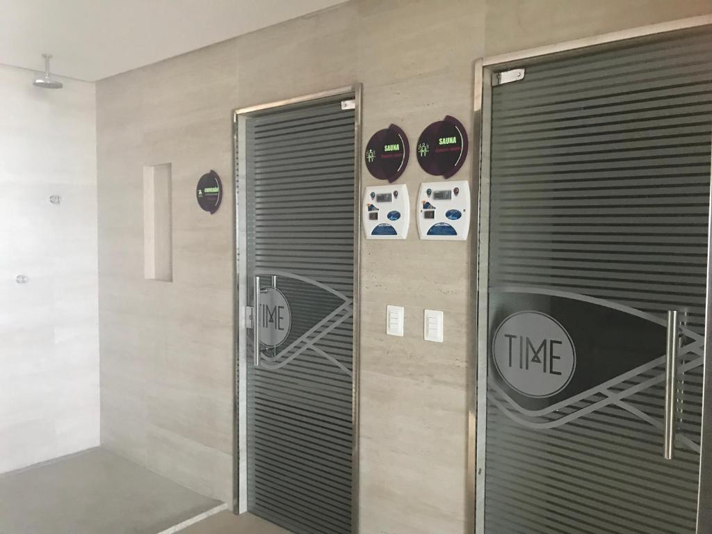  LUXO COM VARANDA MAR PONTA VERDE apt 710