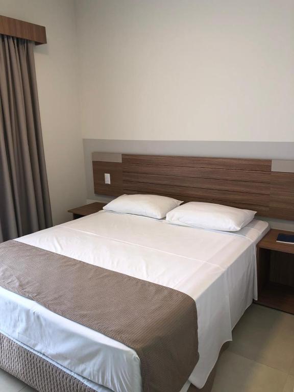  Ilhas do Lago EcoResort
