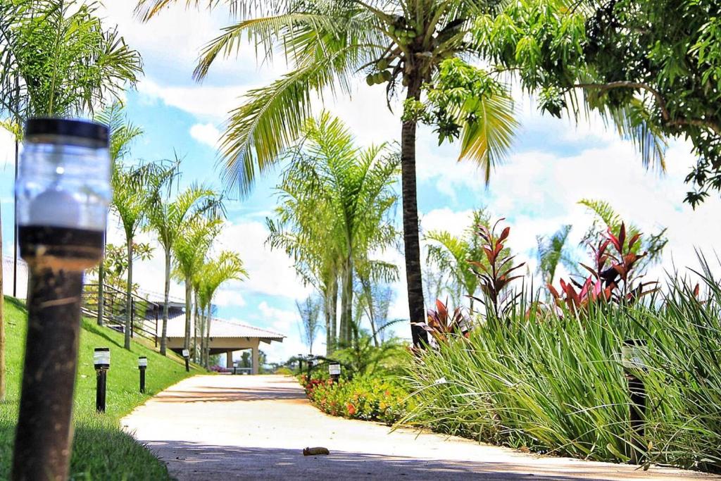  Ilhas do Lago EcoResort