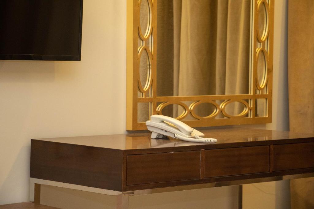 Durrat Manzli ApartHotel