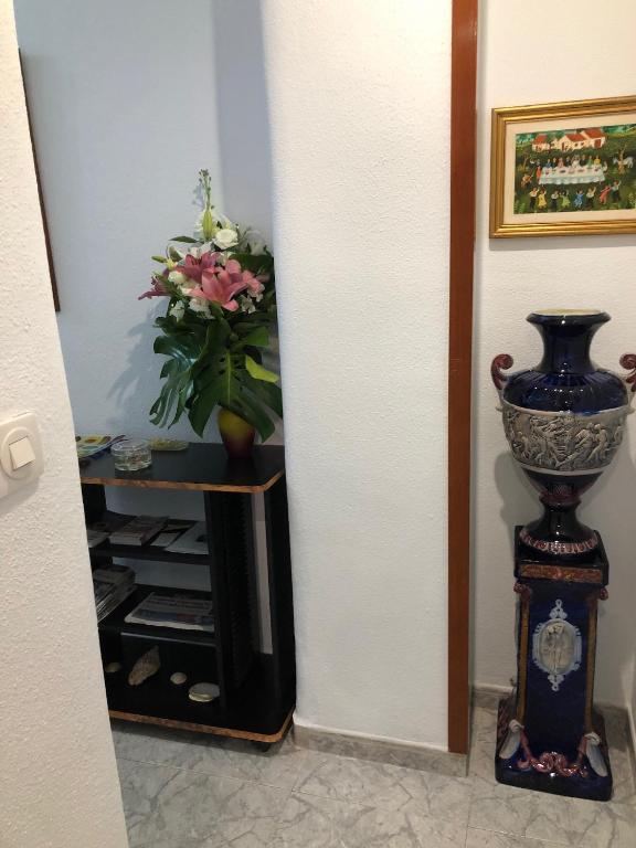 Kép Peso de la Harina - piso completo szállásáról Jaénben a galériában