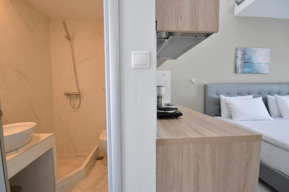 Alos Utopia - Junior Suite Con Mountain View