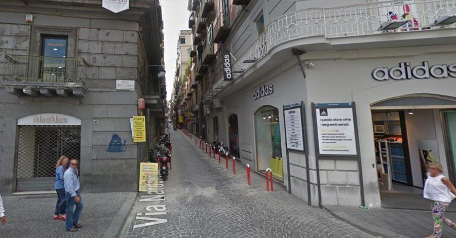 LA CASA DI NANA', Naples – Updated 2023 Prices
