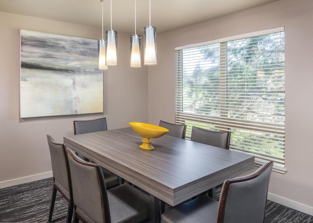 Fotografie z fotogalerie ubytování WorldMark Eagle Crest v destinaci Redmond