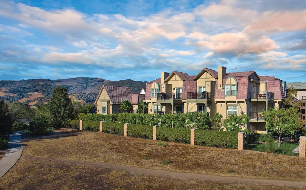 WorldMark Solvang, Solvang Updated 2024 Prices