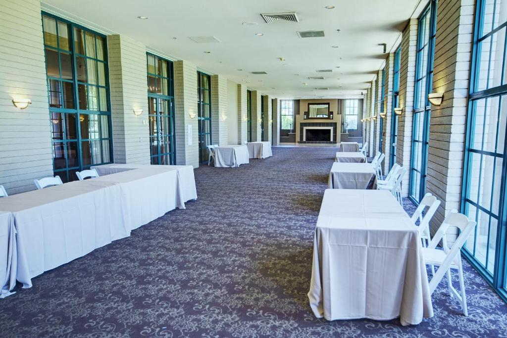 Orange Tree Resort photo