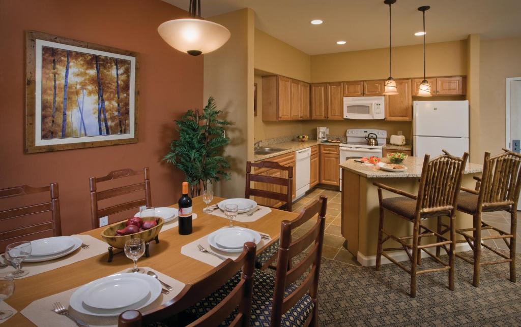 WorldMark Steamboat Springs - Suite De Una Habitación