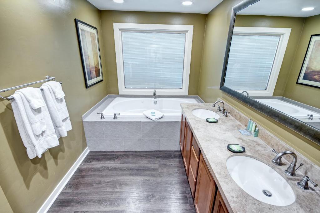 Orange Tree Resort photo