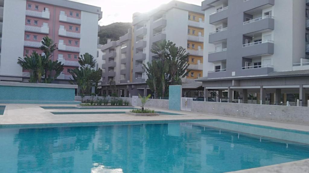 APARTAMENTO EM UBATUBA!