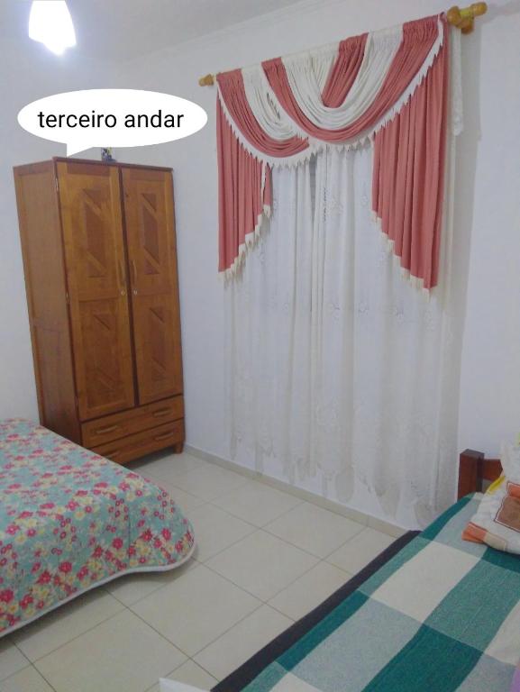 Vila Caiçara - Wohnung Mit Einem Schlafzimmer - 3. Stock