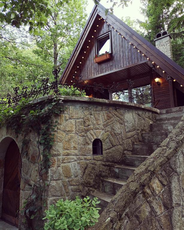 kiskalács - Casa De Dos Dormitorios