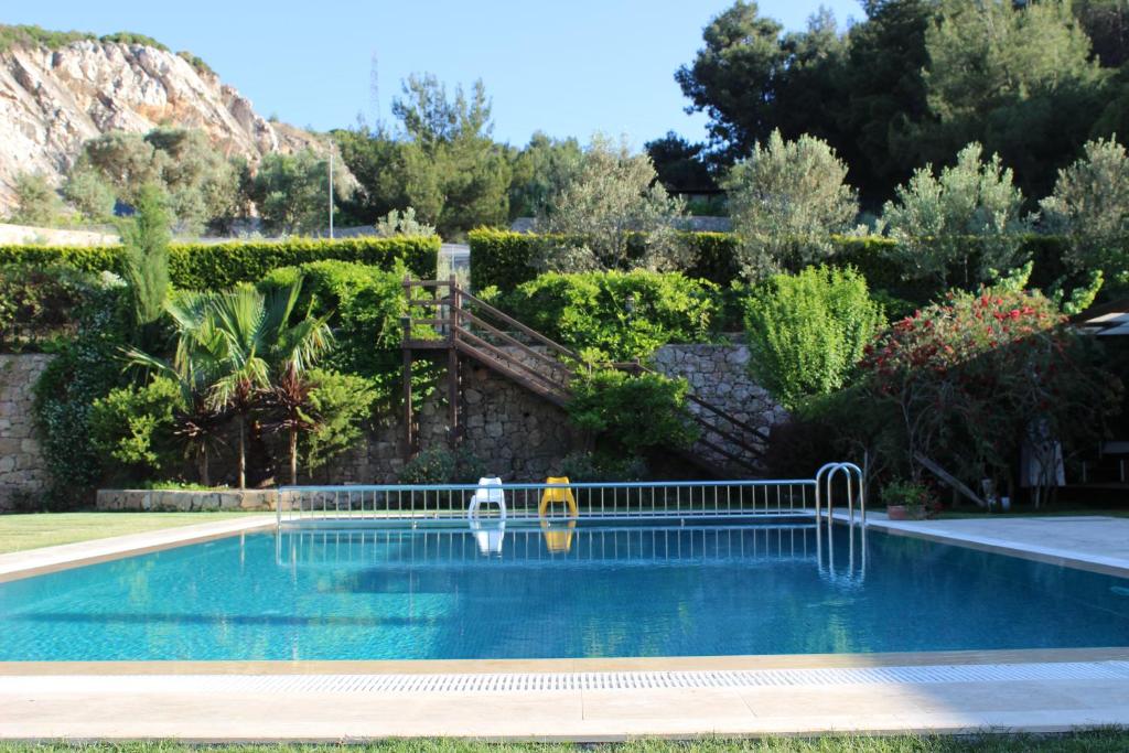 Fotografie z fotogalerie ubytování Turnaboğazı Çiftlik Evleri v destinaci Izmir