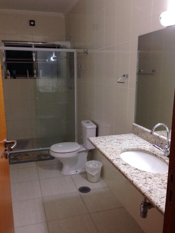  CASA ESPAÇOSA EM UBATUBA