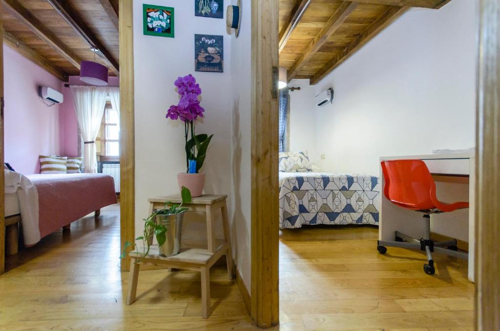Mama Blanca, Santiago de Compostela – Updated 2022 Prices