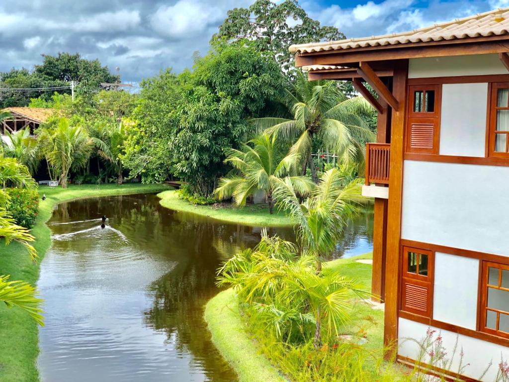  Paraiso em Praia do Forte
