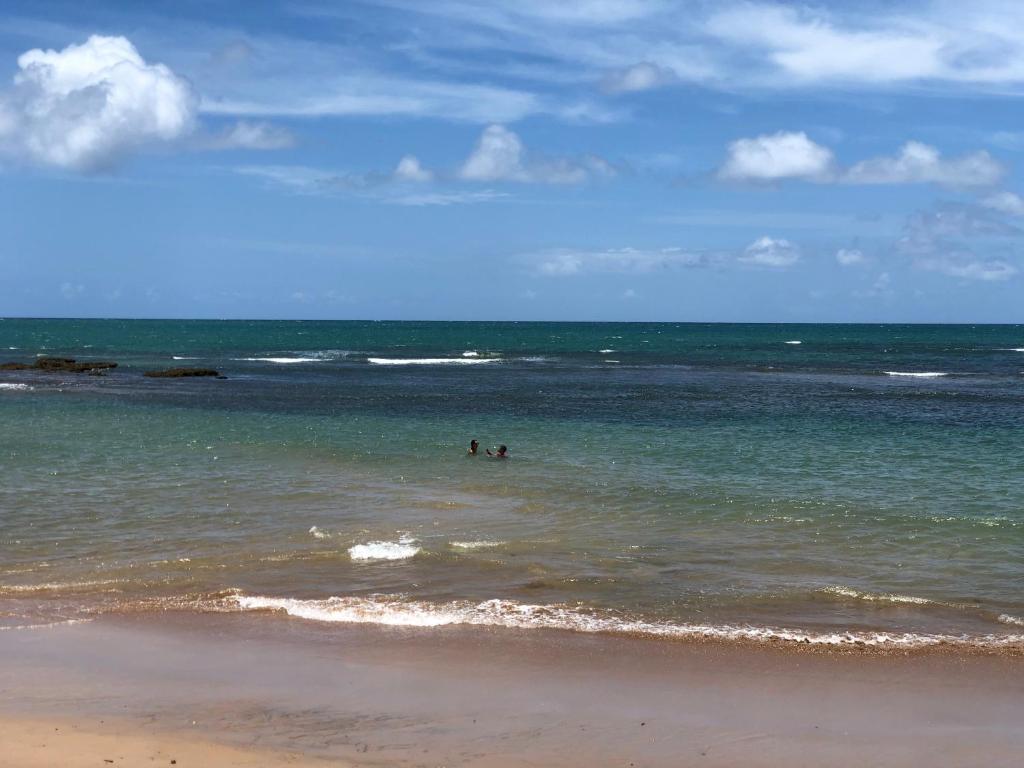  Paraiso em Praia do Forte