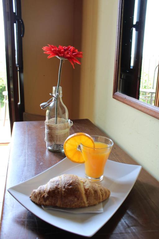 IL Ciliegio Dell 'Etna - 6