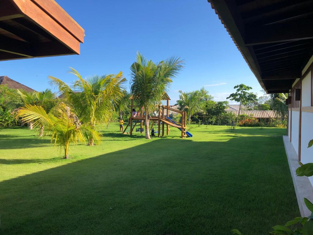  Paraiso em Praia do Forte