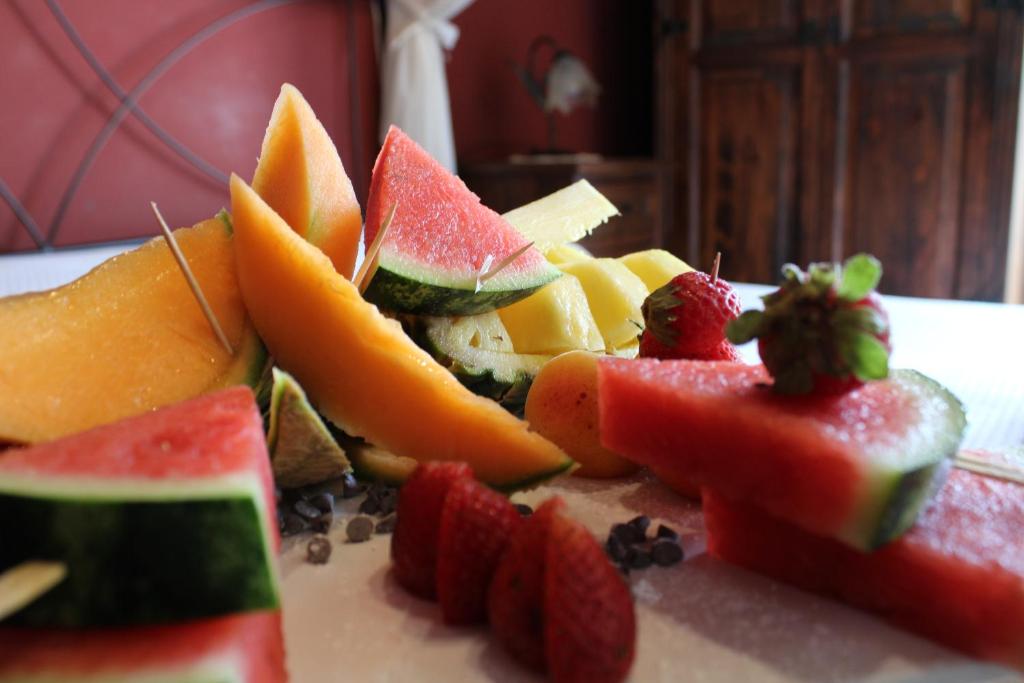 IL Ciliegio Dell 'Etna - 4