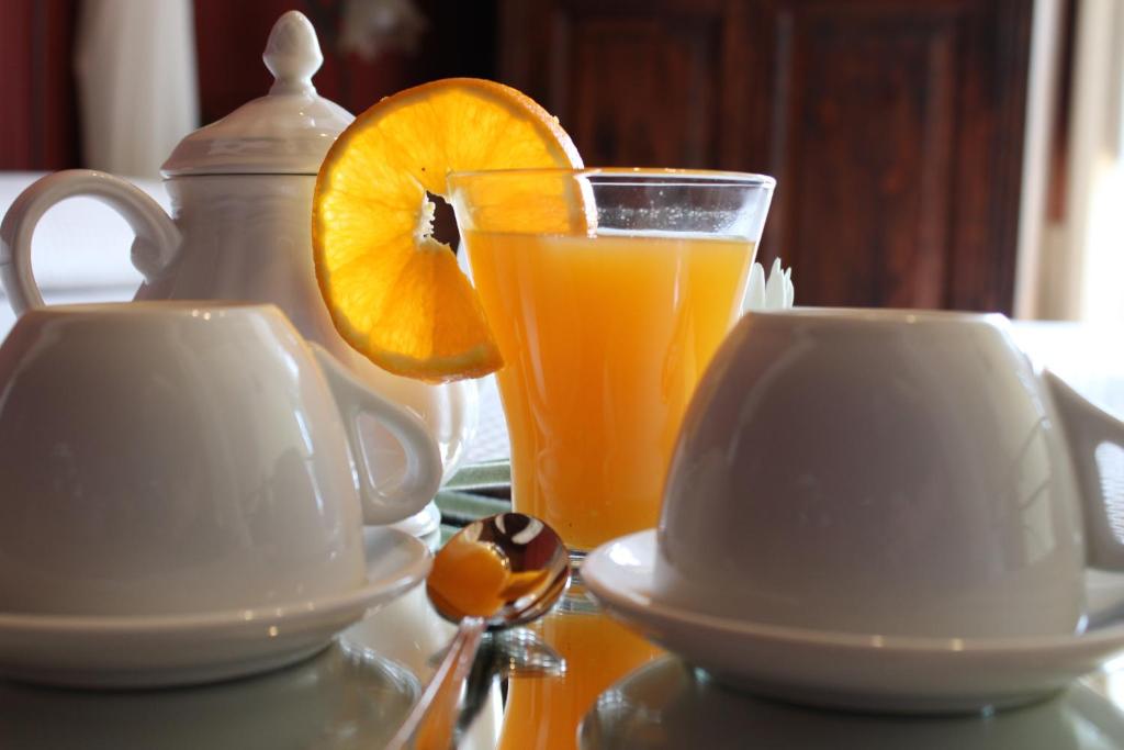 IL Ciliegio Dell 'Etna - 5